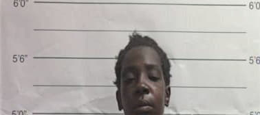 Yasha Monroe, - Orleans Parish County, LA 